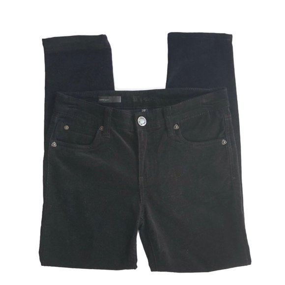 Kut From the Kloth Diana Corduroy Skinny Pants 2P - Picture 4 of 7